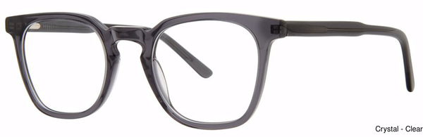 Modz Eyeglasses Barstow Crystal
