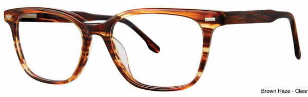 Modz Eyeglasses Biloxi Brown Haze