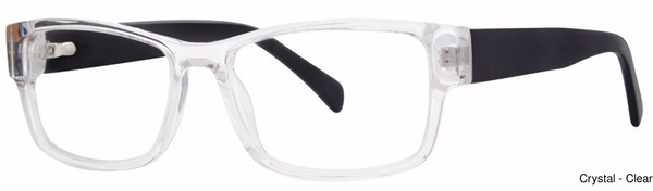 Modz Eyeglasses Carthage Crystal