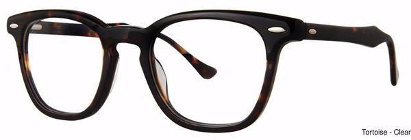 Modz Eyeglasses Jasper Tortoise
