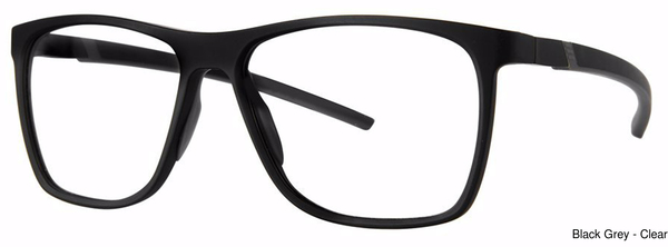 Modz Eyeglasses Kingman Black/Grey