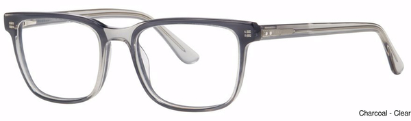 Modz Eyeglasses Lexington Charcoal