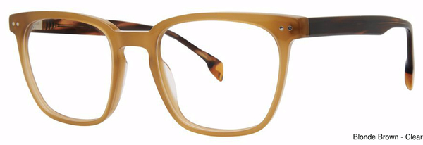 Modz Eyeglasses Montgomery Blonde/Brown