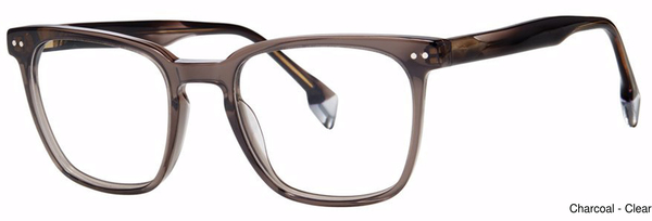 Modz Eyeglasses Montgomery Charcoal