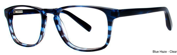 Modz Eyeglasses Ogden Blue Haze