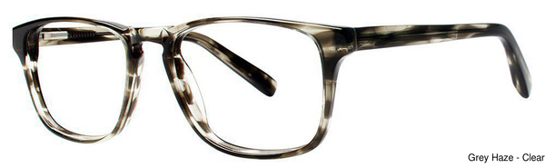 Modz Eyeglasses Ogden Grey Haze