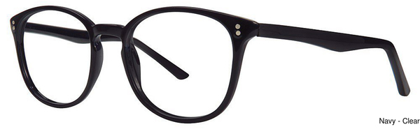 Modz Eyeglasses Oxford Navy