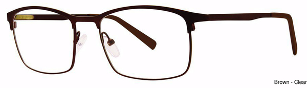 Modern Times Eyeglasses Delaney Brown