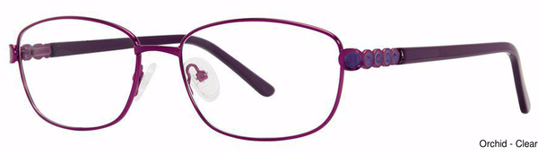 Modern Times Eyeglasses Endless Orchid
