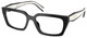 Black - Clear