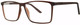Brown Matte - Clear