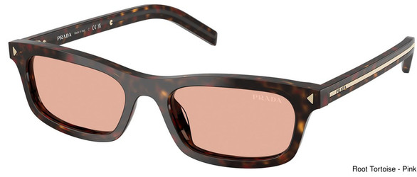 Prada PR D05SF 17N50W