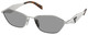 Silver - Grey