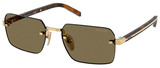 Gold - Light Brown