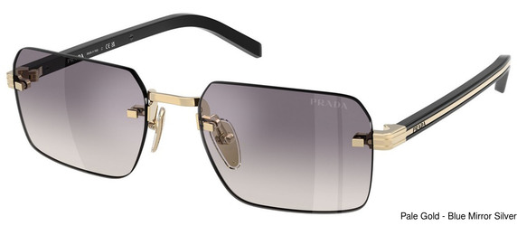 Prada PR D55S ZVN60W