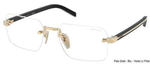 Prada PR D55S ZVN10W