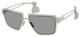 Silver - Grey