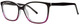 Black Purple - Clear