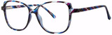 Blue - Clear