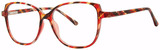 Red - Clear