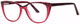Fuchsia - Clear