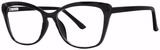 Black - Clear