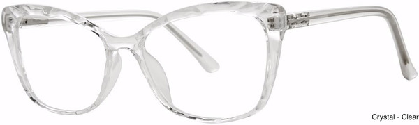 Modern Plastics II Glimmer Crystal
