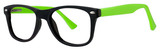 Black Lime - Clear