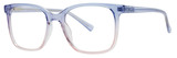 Lilac Crystal Pink - Clear