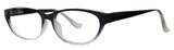 Black Gradient - Clear