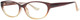 Brown Gradient - Clear