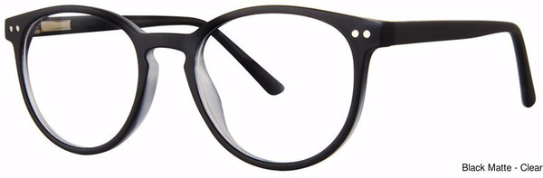 Modern Plastics II Grammar Black Matte