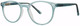 Blue Matte - Clear