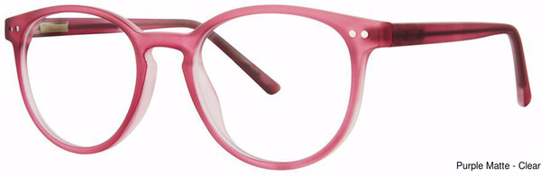 Modern Plastics II Grammar Purple Matte
