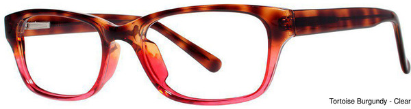 Modern Plastics II Harper Tortoise/Burg