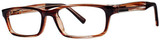 Brown - Clear
