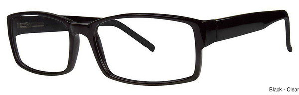 Modern Plastics II Hudson Black