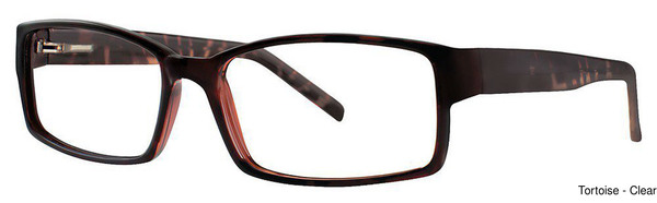 Modern Plastics II Hudson Tortoise