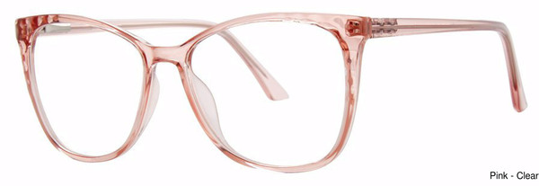 Modern Plastics II Immense Pink