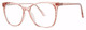 Pink - Clear