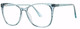 Teal - Clear