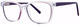 Purple - In - Line - Clear