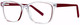 Red - In - Line - Clear