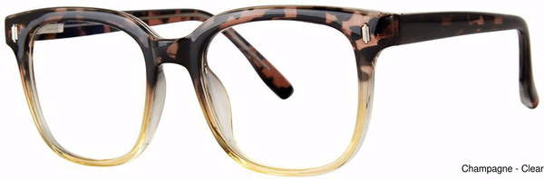 Modern Plastics II Legendary Champagne