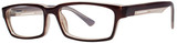 Brown - Clear