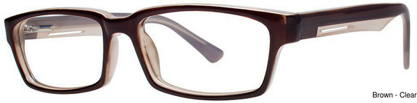 Modern Plastics II Limit Brown