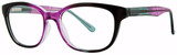 Jade Purple - Clear