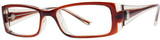 Brown - Clear