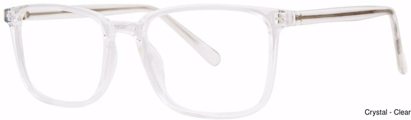 Modern Plastics I Brady Crystal