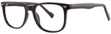 Black - Clear